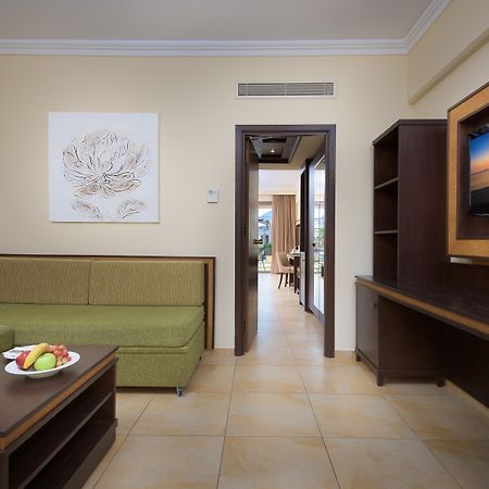 La Marquise Luxury Resort Complex Faliraki Exterior foto